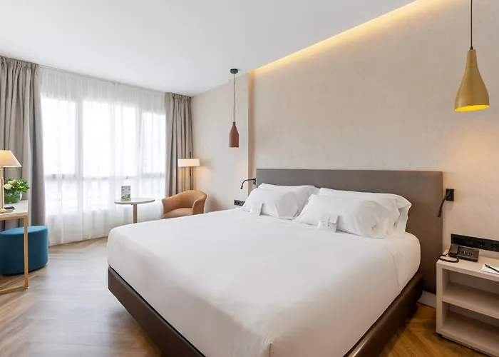 Sercotel Hmo Martina