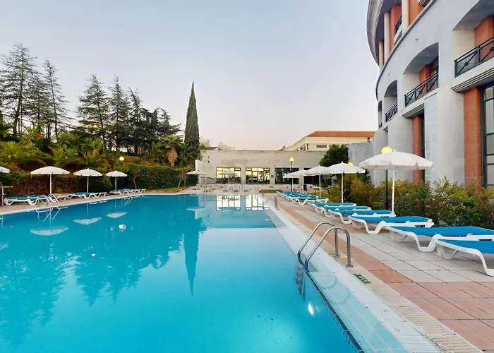 Hotel Merida Medea Affiliated by Meliá