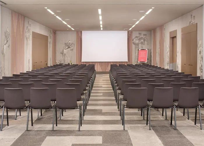 Nhow Roma Vittorio Veneto