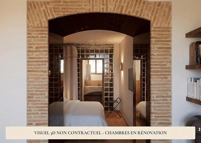 Hotel La Casa Pairal