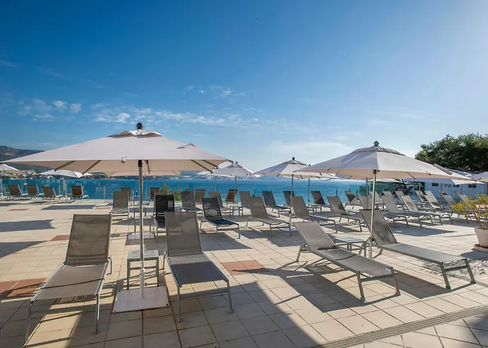 Leonardo Royal Hotel Mallorca Palmanova Bay