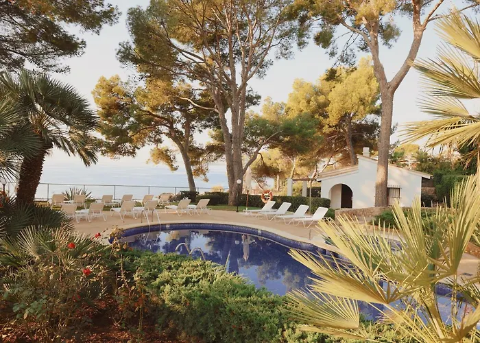Hotel Bendinat
