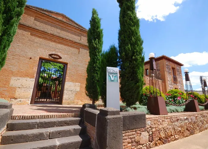 Hotel Boutique Palacio de la Serna