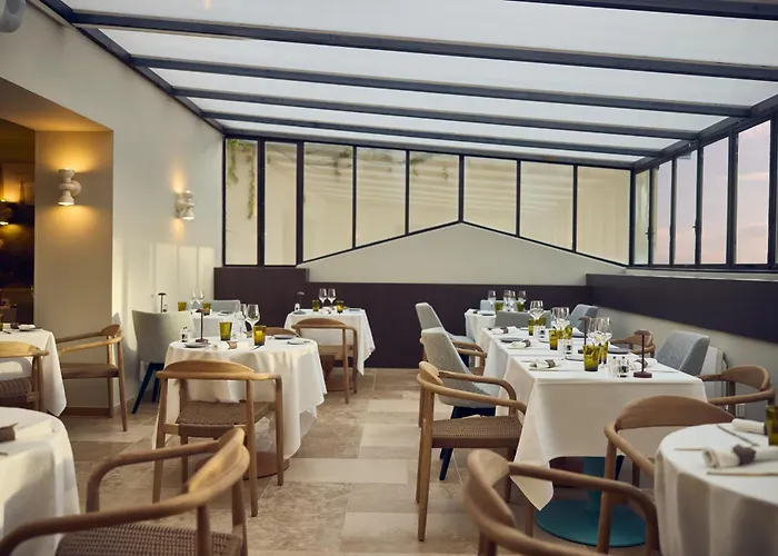 La Bastide De Mougins, A Tribute Portfolio Hotel