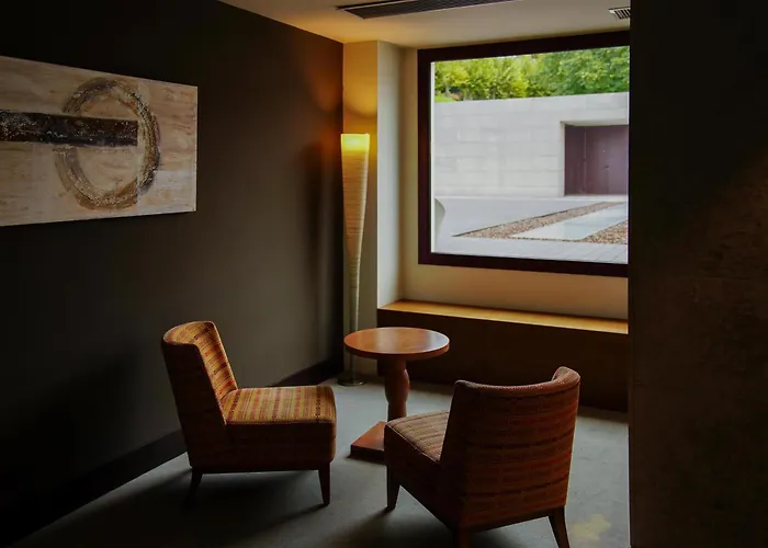 Blau Gran Hotel Las Caldas, A Member Of Radisson Individuals (Adults Only)