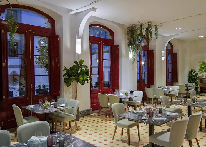 Blau Gran Hotel Las Caldas, A Member Of Radisson Individuals (Adults Only)