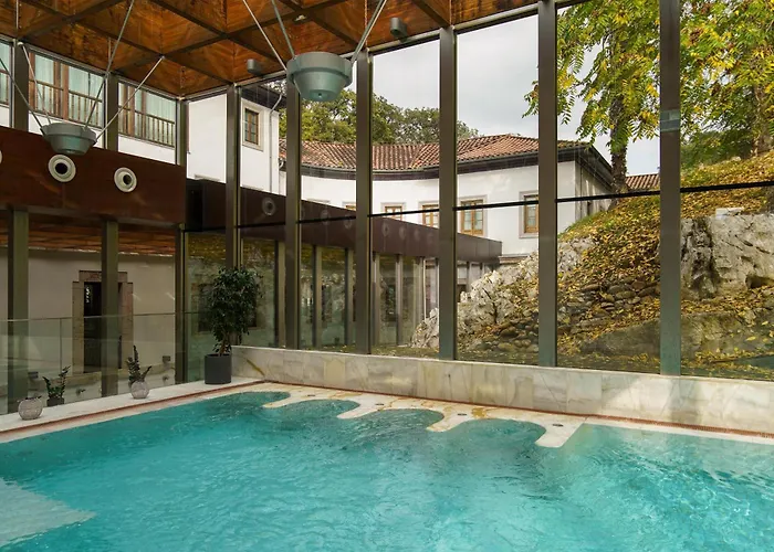 Blau Gran Hotel Las Caldas, A Member Of Radisson Individuals (Adults Only)