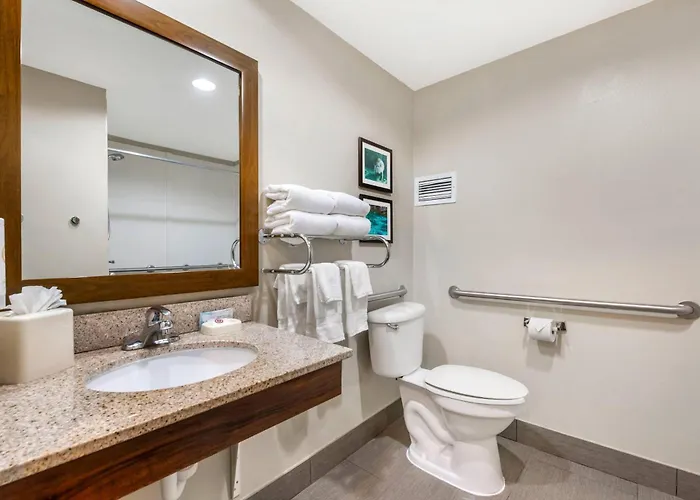 Comfort Inn & Suites Wildwood - The Villages