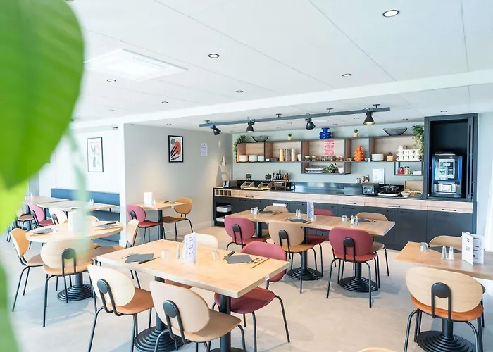 ibis Styles Orléans