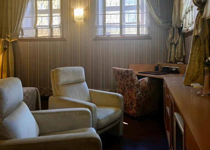 Eski Masal Hotel - Special Class (Adults Only) Antalya