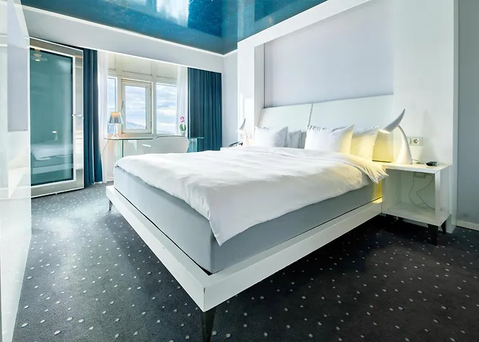 Radisson Blu Plaza Hotel, Oslo