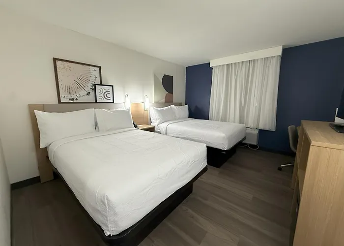 Spark By Hilton Hamburg