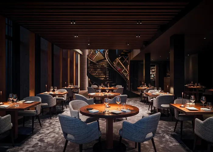 Le Parc Hôtel devient YONA