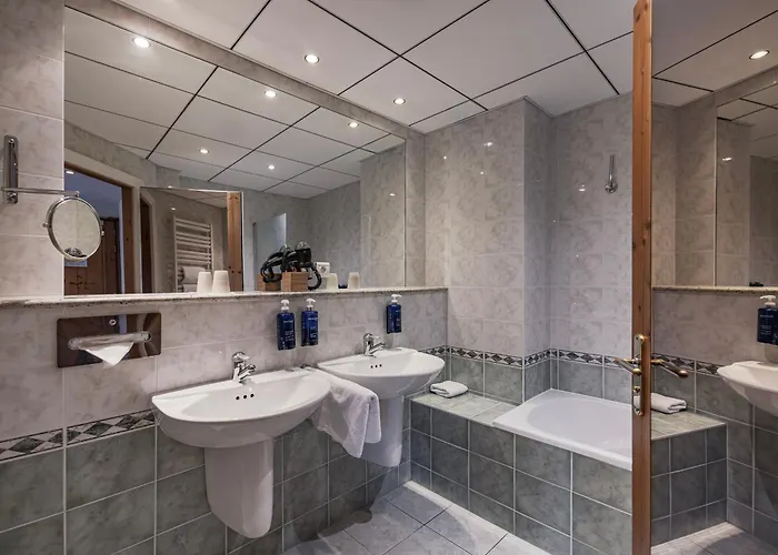 Le Parc Hôtel devient YONA