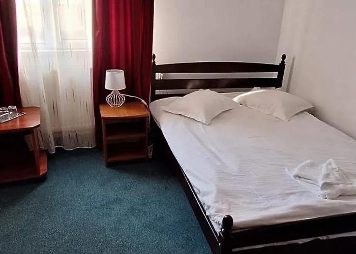 Vila Casa Alesiv