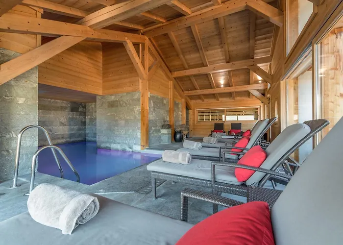 Flocons de Sel - Relais&Chateaux