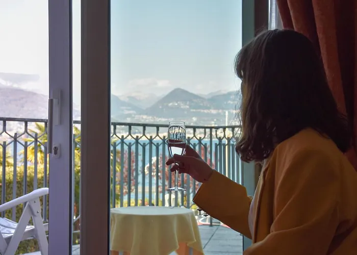 Hotel Astoria