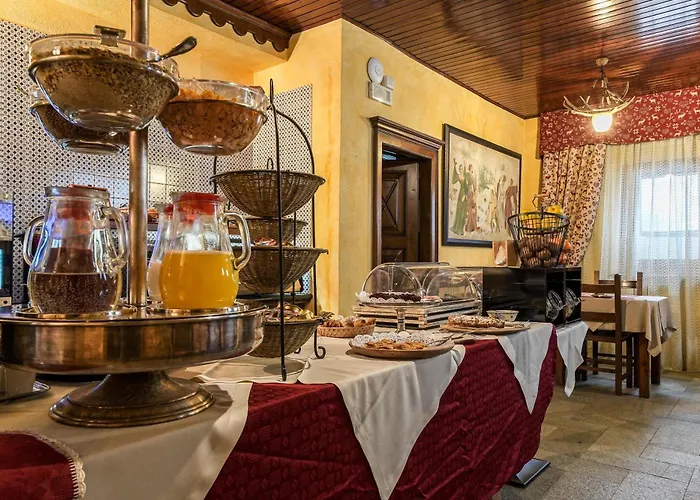 Hotel Jumeaux