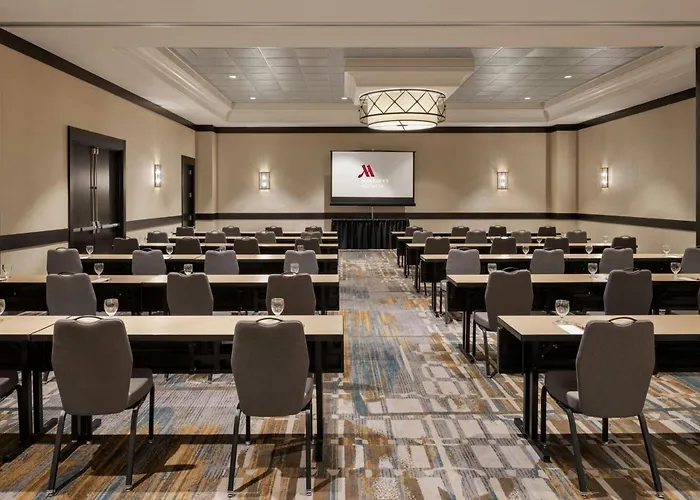 Wichita Marriott