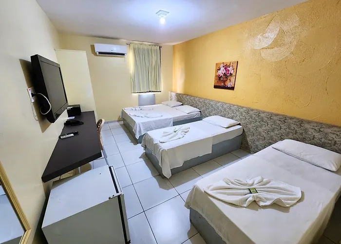 Jr Hotel