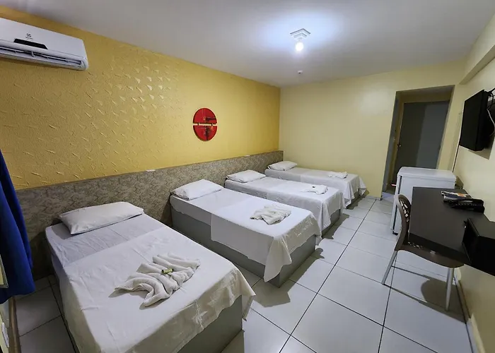 Jr Hotel