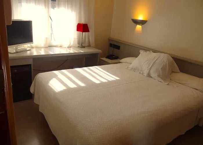 Hotel Sol-Park