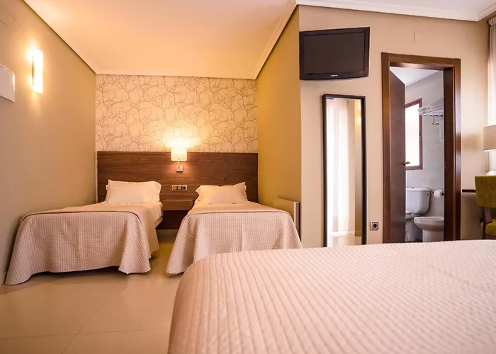 Hotel Piramide