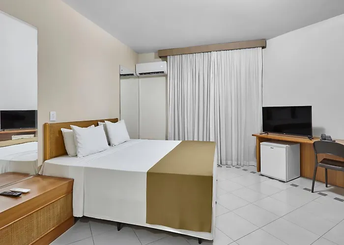 Hotel Nacional Inn Cuiaba