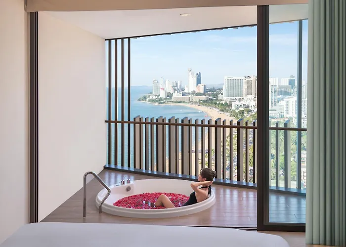 Hilton Pattaya