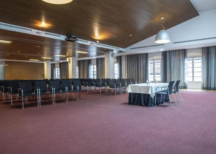 Blau Hotel Las Caldas, A Member Of Radisson Individuals
