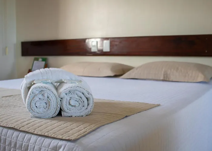 Hotel Pousada Dos Ventos