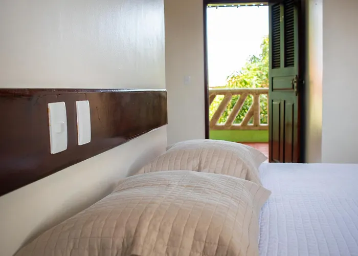 Hotel Pousada Dos Ventos