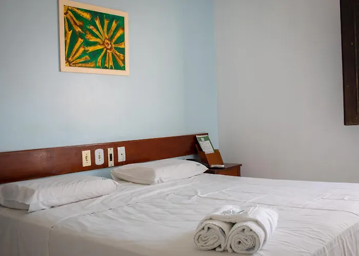 Hotel Pousada Dos Ventos