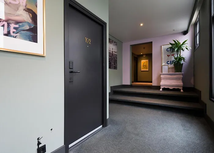 The Saints Sutor Hotel