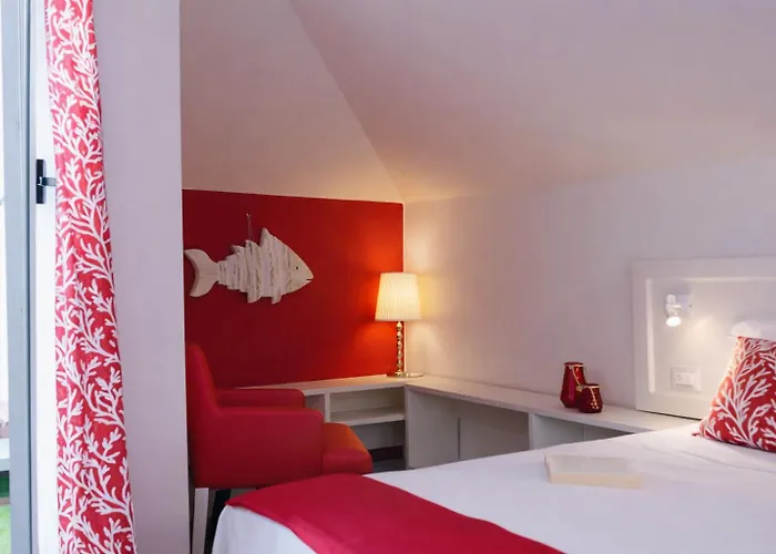 Duparc Hotel
