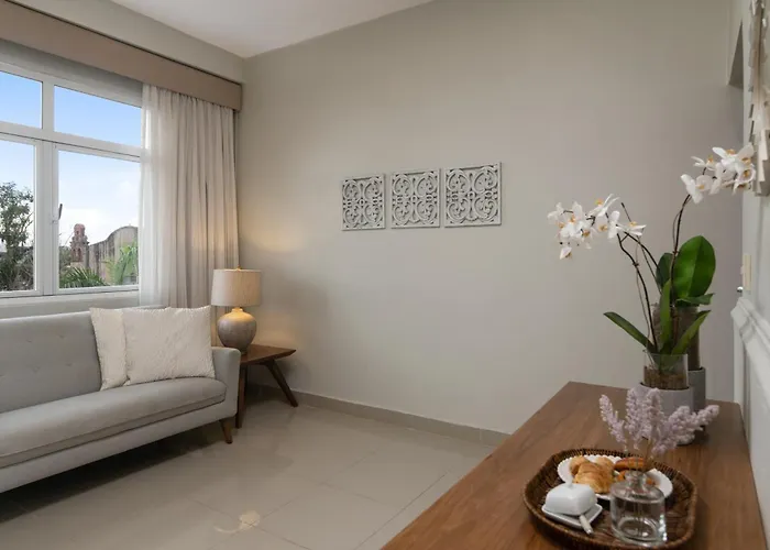 Hodelpa Caribe Colonial