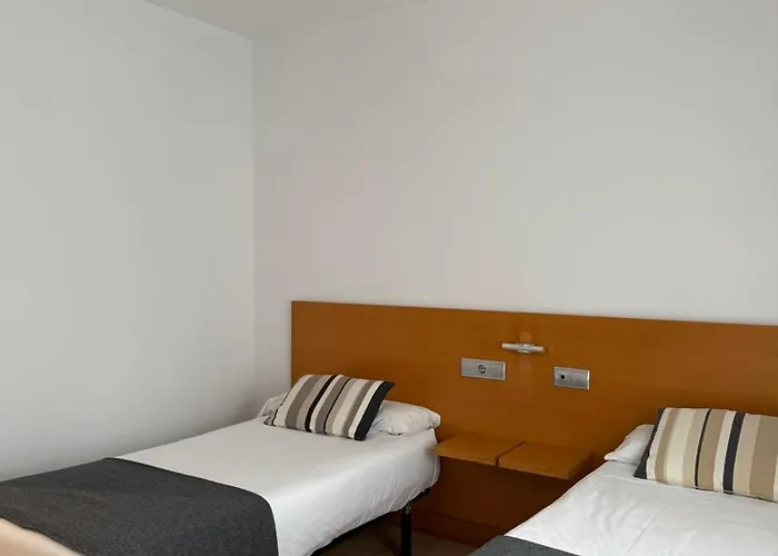 Hotel Txintxua