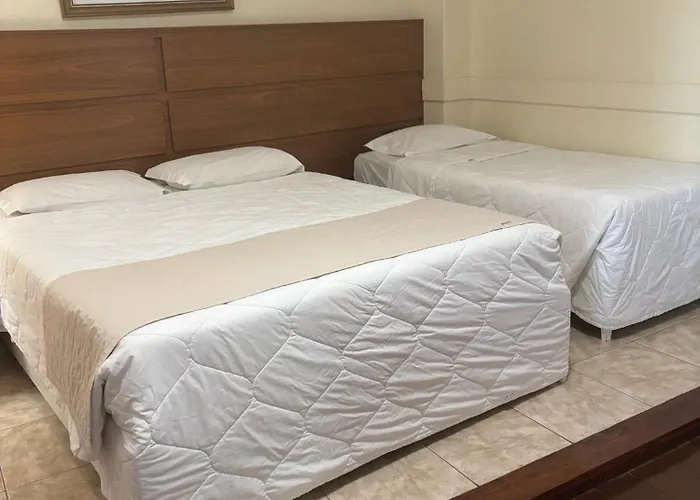 Tamareiras Park Hotel
