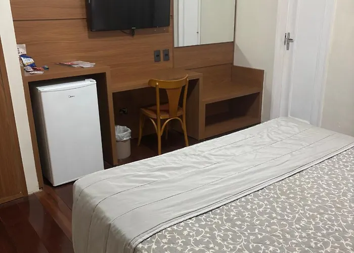 Tamareiras Park Hotel