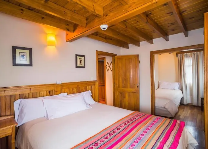 Hosteria Senderos