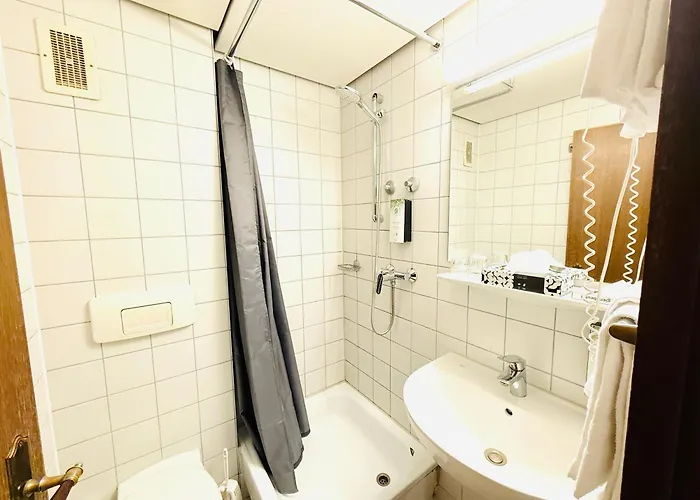 Hotel Pelli Hof Rendsburg By Tulip Inn