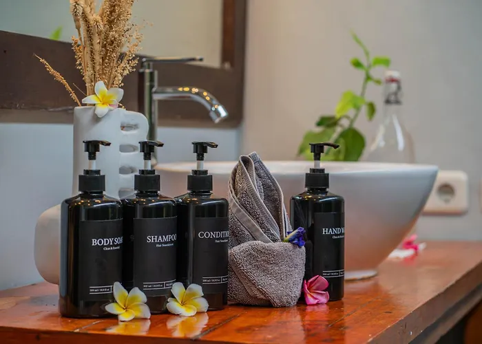 Bale Sampan Boutique Bungalows