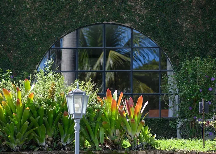 Hotel Canto das Águas - Roteiro de Charme