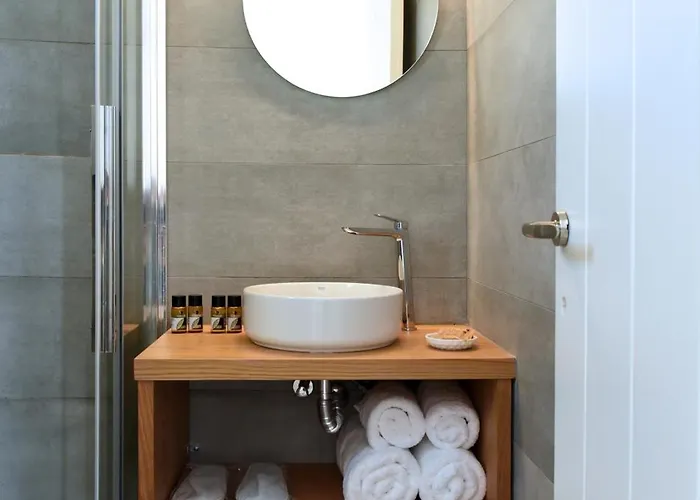 Hotel Ippocampos Studios