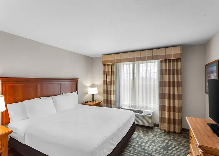 Country Inn & Suites By Radisson, Beckley, Wv