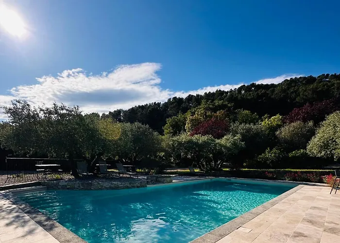 Auberge d'Anais