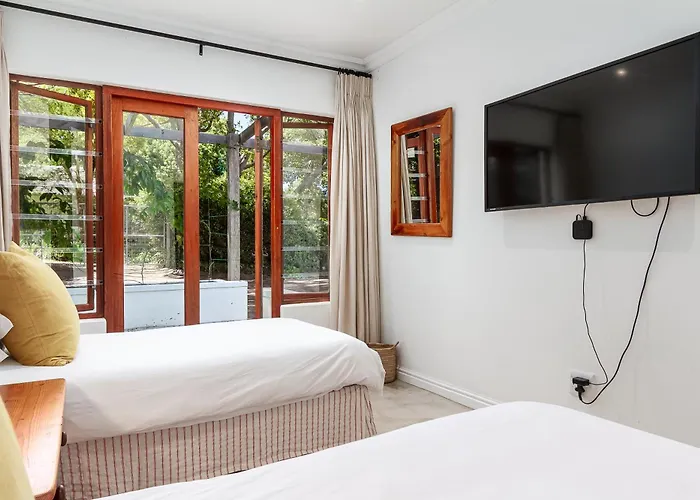 Noordhoek Village Hotel