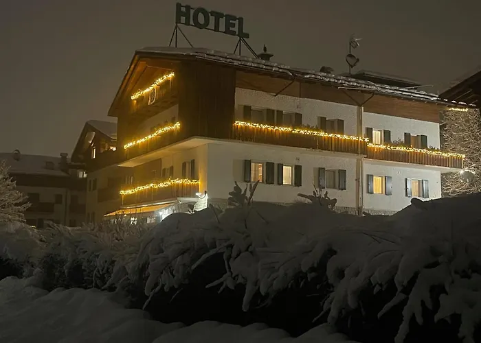 Hotel Villa Gaia