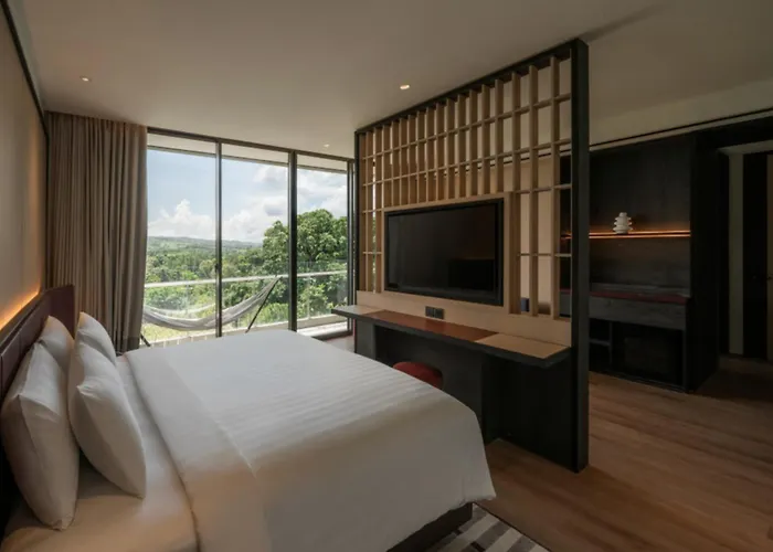Nawana Sentul City By Alana
