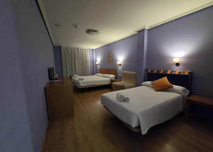 Hotel El Roble